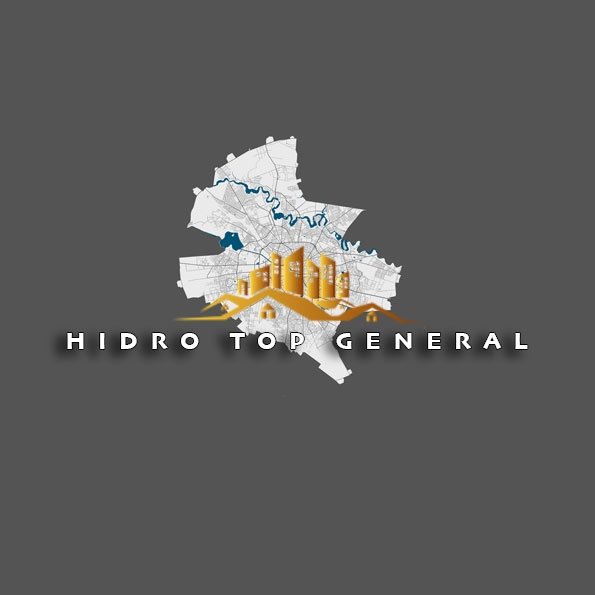 Hidro Top General - constructii si hidroizolatii